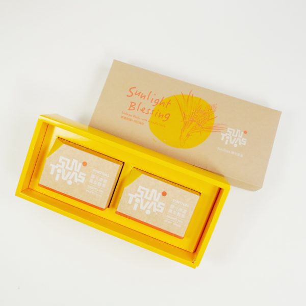 鳳梨酵素組 | 高活性膠囊+顆粒粉末 二盒組